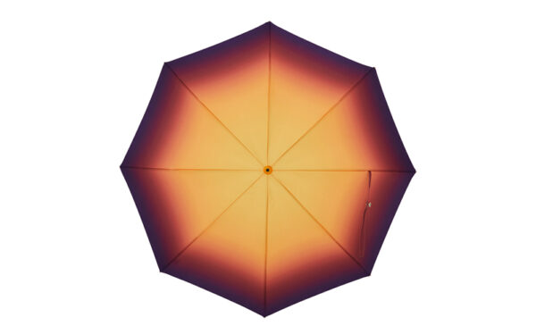 Straight shank purple gem umbrella - Image 2