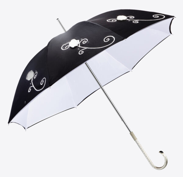 Yirui-duckbill 1 drill elbow-umbrella with long handle - Image 2