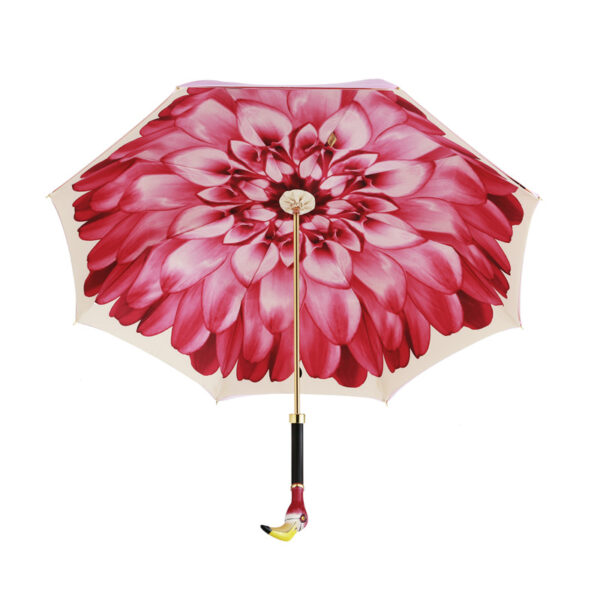 The flamingo double umbrella - Image 6