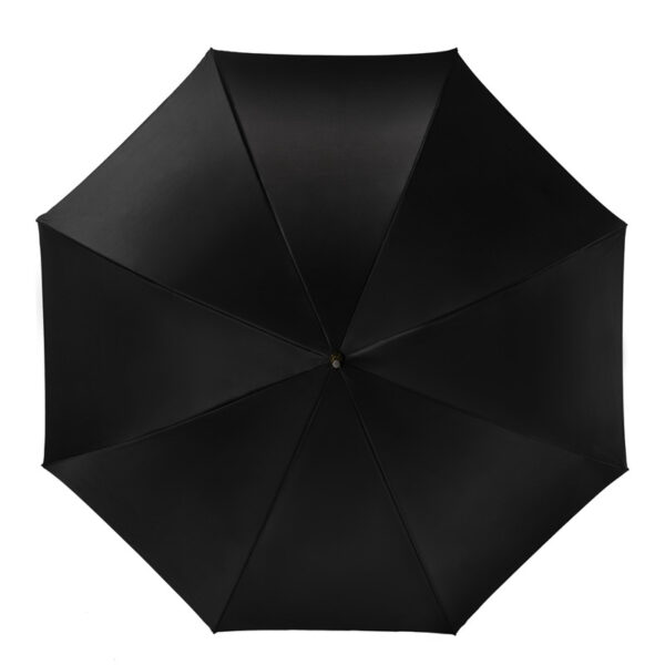 The panda wave point-handle long umbrella - Image 5