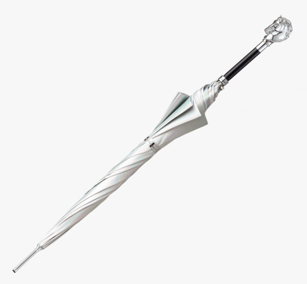 Hyun Shadow-Horse-Long Handle Umbrella - Image 4