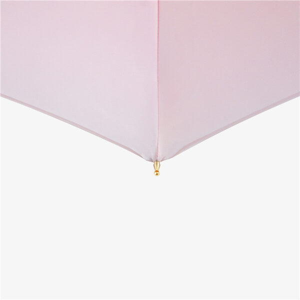 Double handle umbrella with curved handle - Image 6