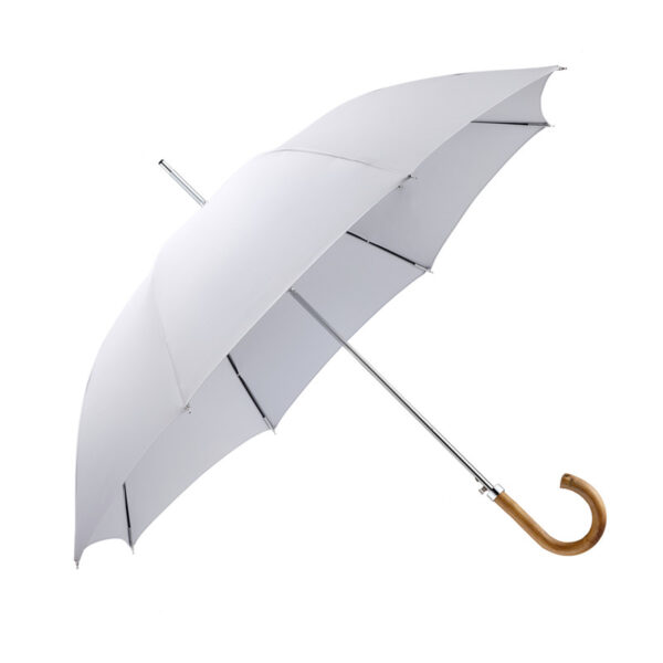 Malacca cane-long umbrella - Image 4