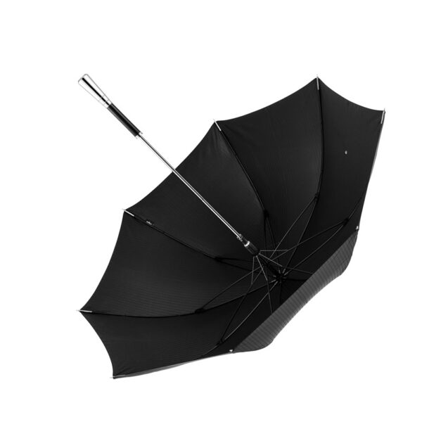 Wand of diamond-long umbrella - Image 3