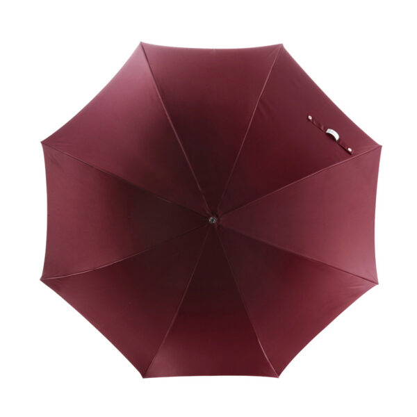 Ruby straight umbrella - Image 7