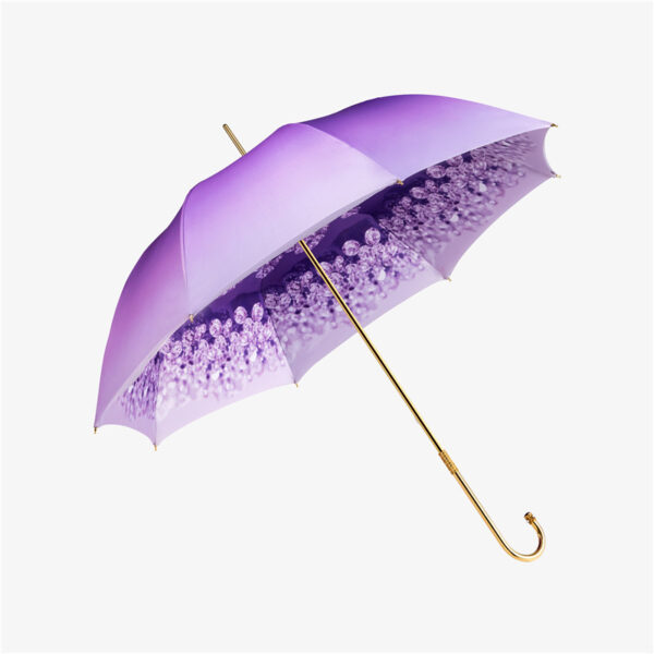 1 drill bent double umbrella - Image 5