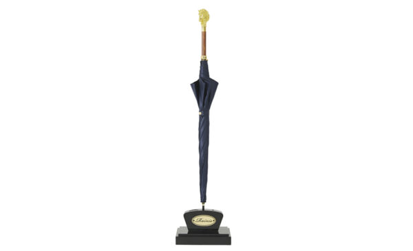 Straight shank metal horsehead umbrella - Image 3