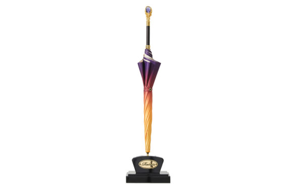 Straight shank purple gem umbrella - Image 3