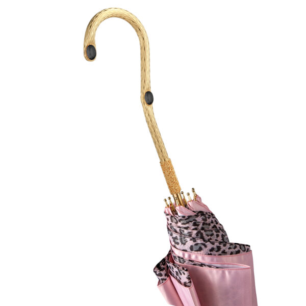 4 drill bent double umbrella - Image 2