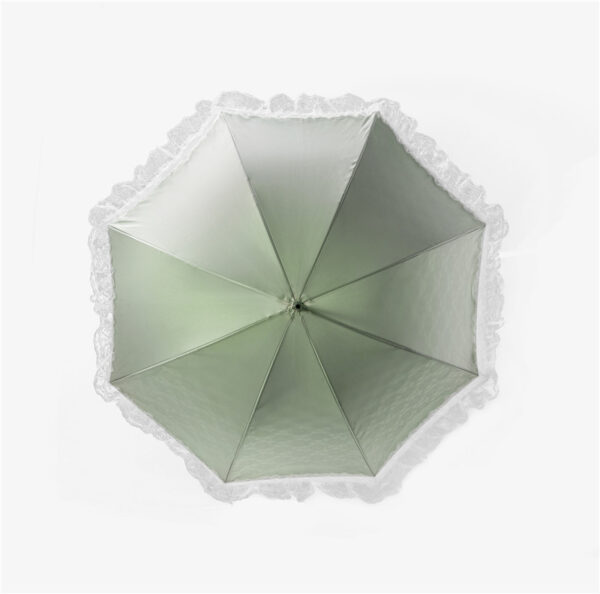 Double bend lace umbrella - Image 4