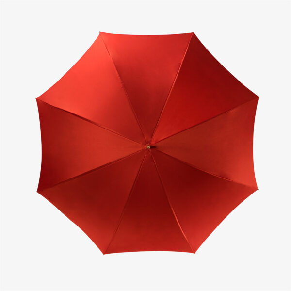 Heart-shaped drill 2 bent double umbrella - Image 3