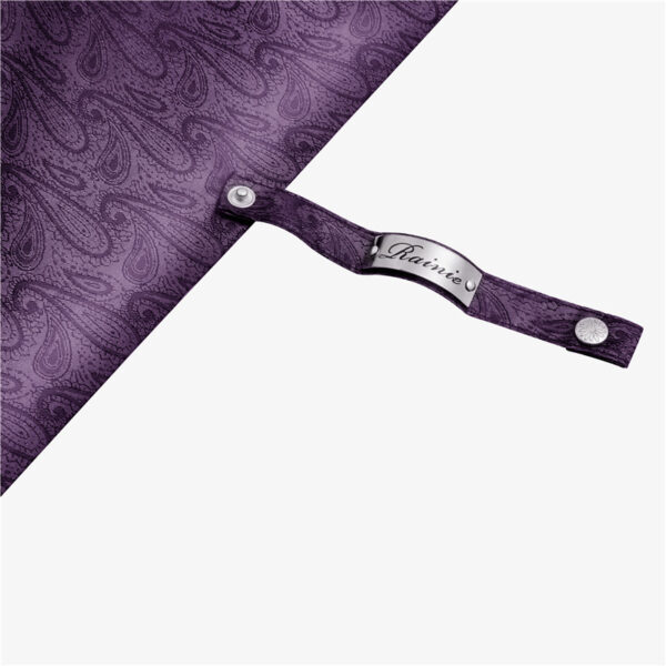 Fist straight umbrella - Image 6