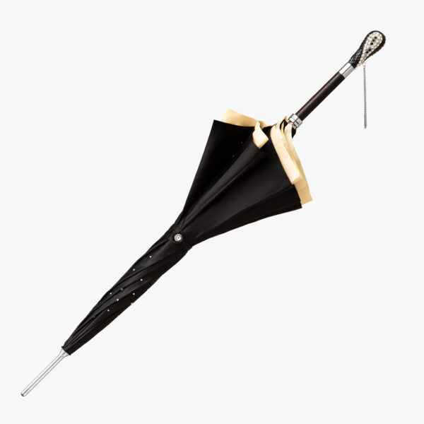 Babylonia auger umbrella with long handle - Image 2