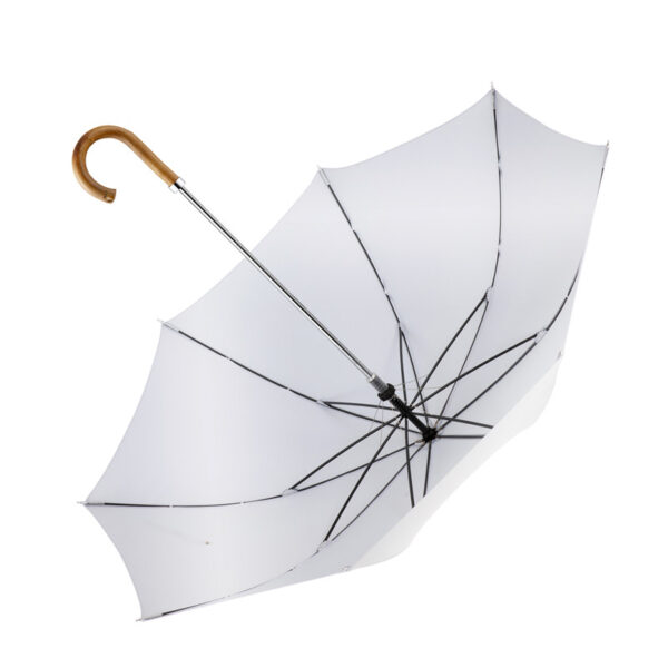 Malacca cane-long umbrella - Image 3