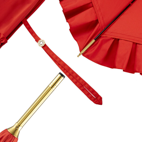 Liz-long umbrella - Image 6