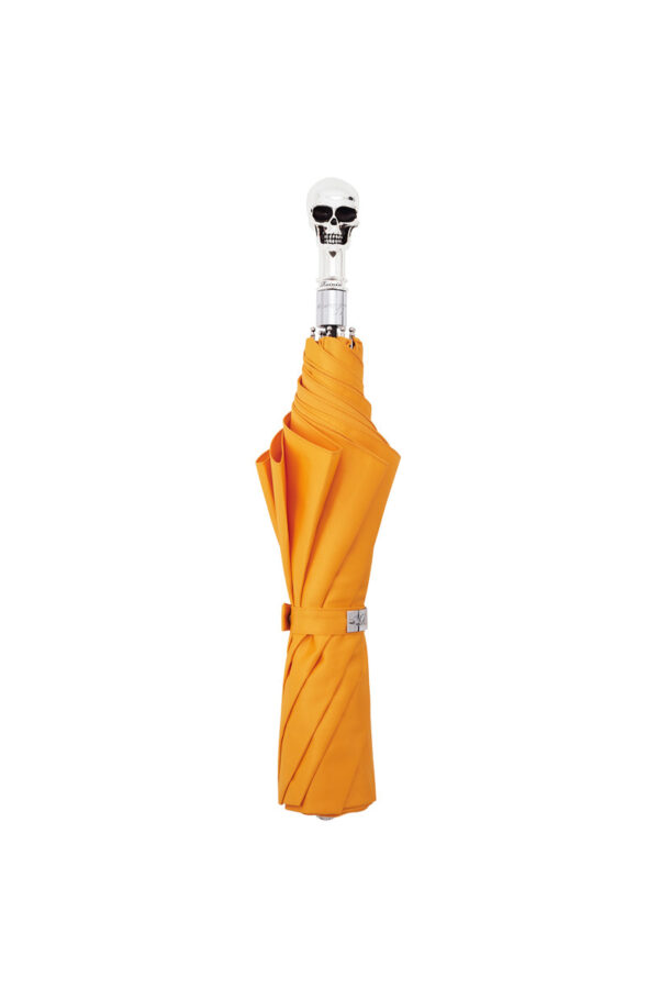Skull folding umbrella - Image 3