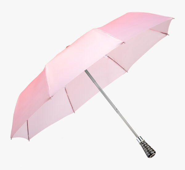 Leaf Scepter Jie Rui Folding Umbrella - Image 5
