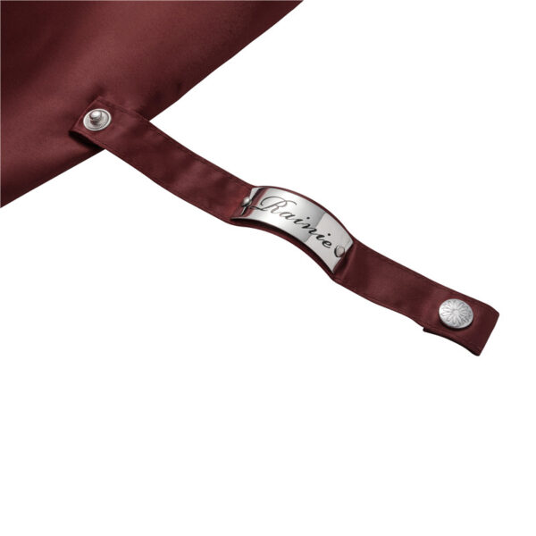 Ruby straight umbrella - Image 4