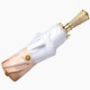 Diamond scepter-caramel pudding-folding umbrella - Image 3