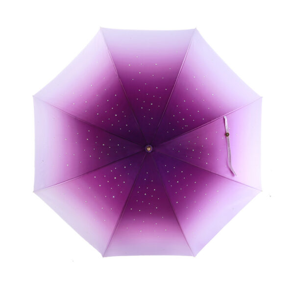 The second bending the double umbrella - Image 7