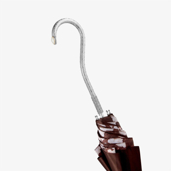 1 drill bent double umbrella - Image 4