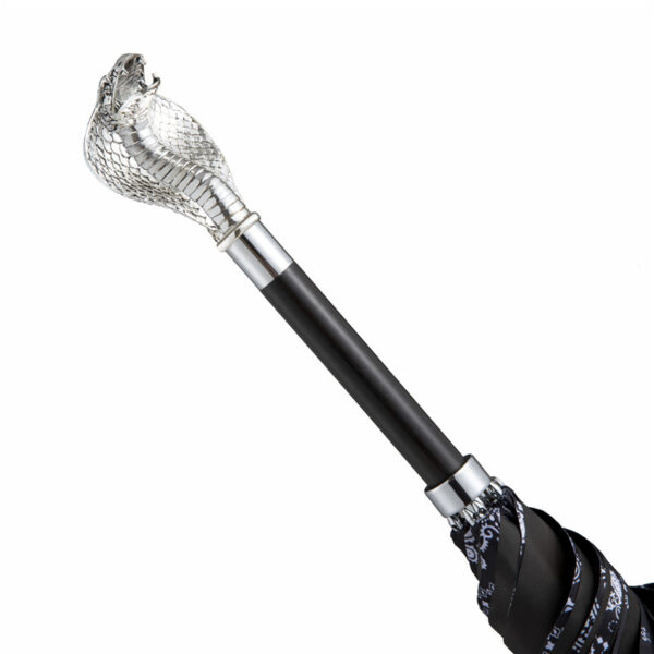 Loren-cobra long umbrella - Image 2