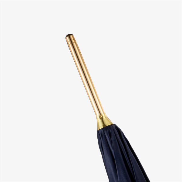 Three drill bent double umbrella - Image 5