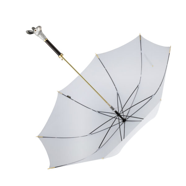 The hare straight umbrella - Image 3