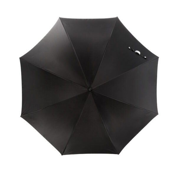 Black mane horse straight umbrella - Image 7