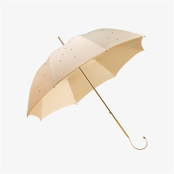 Round 1 drill bent double umbrella - Image 3