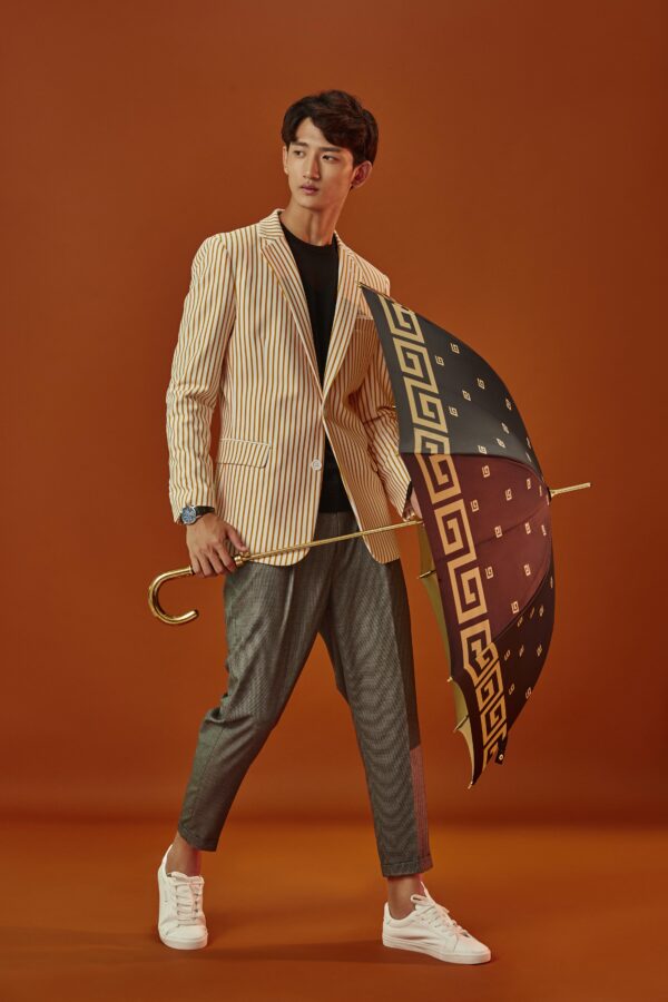 The bright side bending length umbrella - Image 3
