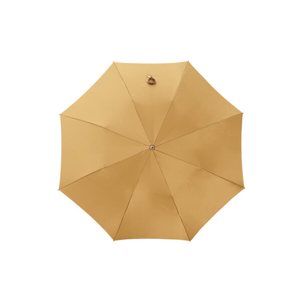 ebony Skull folding umbrella - Image 6