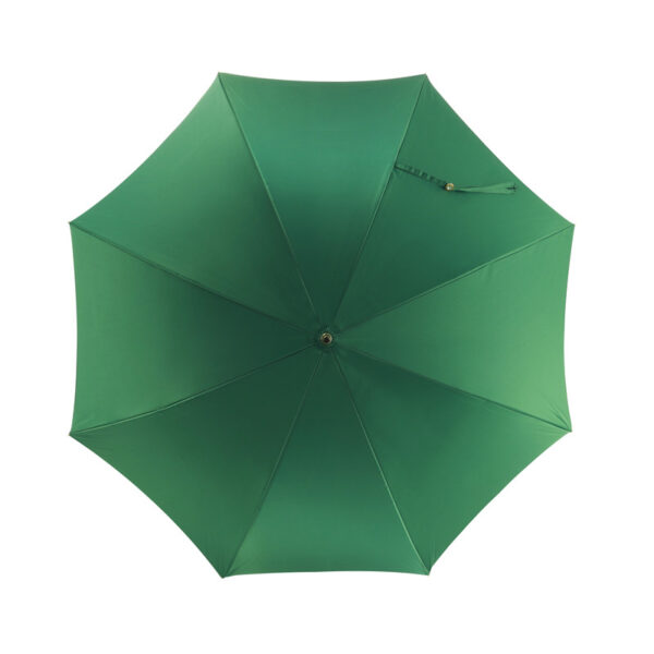 The peacock straight umbrella - Image 7