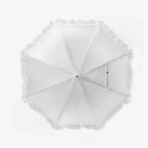 Bud silk double umbrella - Image 6