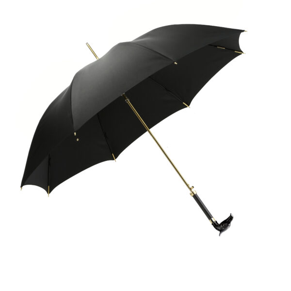 The eagle straight umbrella - Image 4