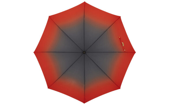 Straight shank fox umbrella - Image 2