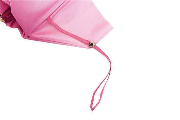 The flamingo folding umbrella - Image 7