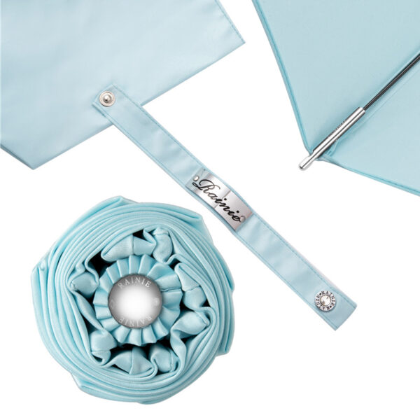 Wand of diamond-folding umbrella - Image 7