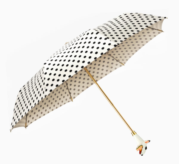 Mipo Point-Cattle Stalk-Folding Umbrella - Image 4