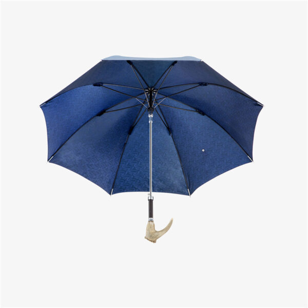 The plum blossom antlers straight umbrella - Image 5