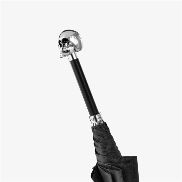 The skeleton straight umbrella - Image 3