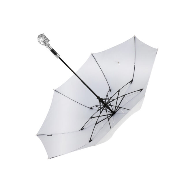The horse-folding umbrella - Image 3