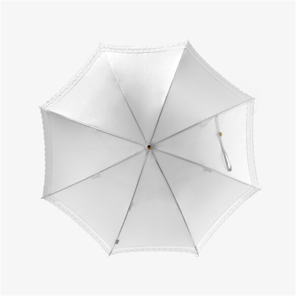 Bud silk single umbrella - Image 6