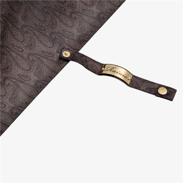Schnauzer straight handle umbrella - Image 7