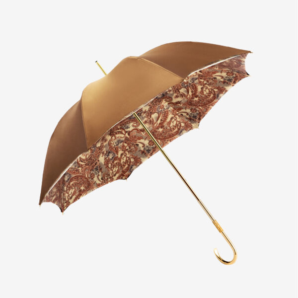 Yin Feather-Long Handle Umbrella - Image 6