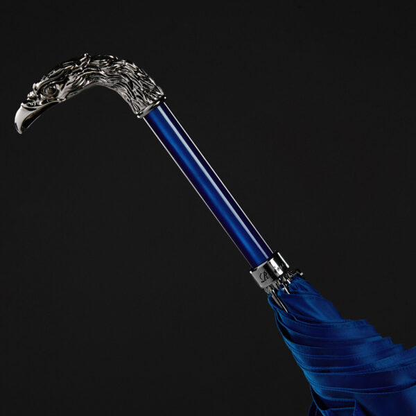 The silver eagle umbrella - Image 2