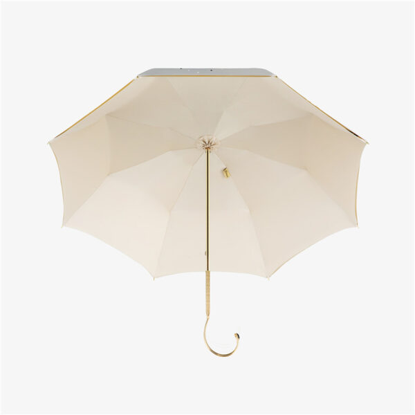 Round 1 drill bent double umbrella - Image 6