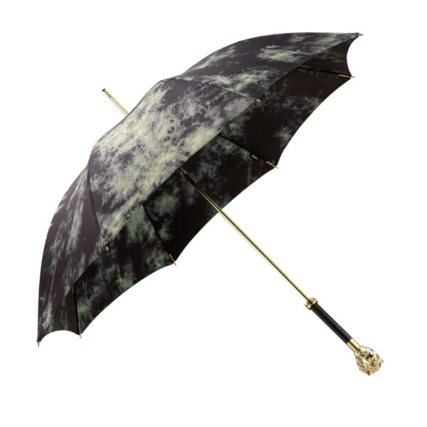 The lion long handle umbrella - Image 6
