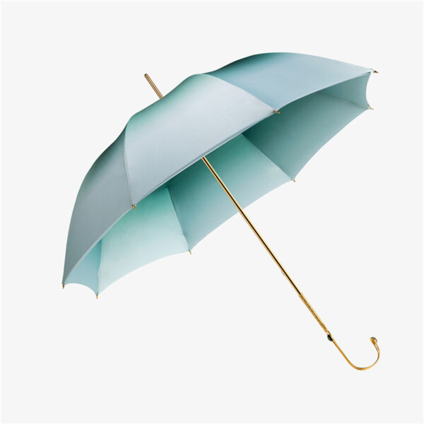 Round 2 drill bent double umbrella - Image 5