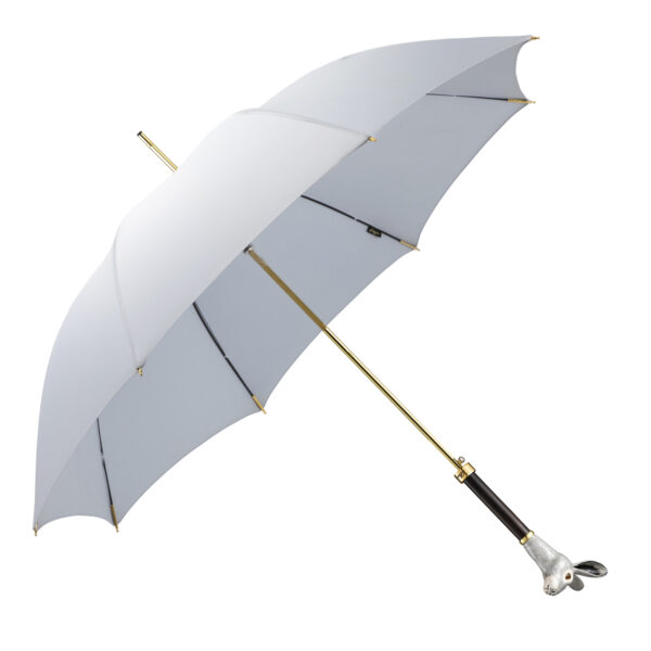 The hare straight umbrella - Image 5
